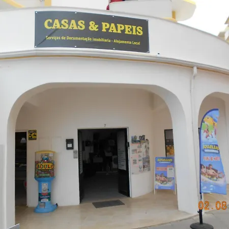 Apartamento 10e Invicta - Casas & Papeis *