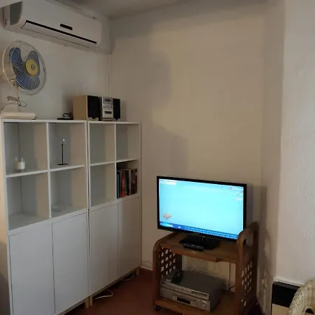 Apartamento 10e Invicta - Casas & Papeis Armação de Pêra
