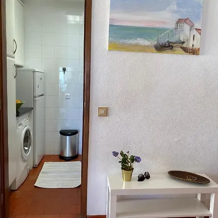 10e Invicta - Casas & Papeis Apartment *