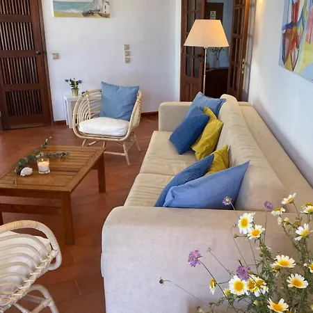 10e Invicta - Casas & Papeis Apartment Armacao de Pera