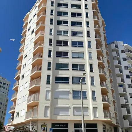Apartment 10e Invicta - Casas & Papeis *